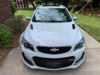 Thumbnail Photo 5 for 2017 Chevrolet SS